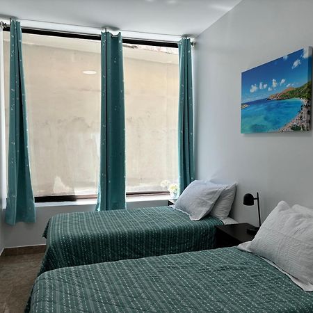 2Br Downtown High Ceiling Free Parking And Wifi Apartment Honolulu Ngoại thất bức ảnh