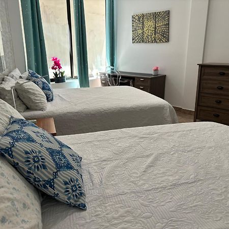 2Br Downtown High Ceiling Free Parking And Wifi Apartment Honolulu Ngoại thất bức ảnh