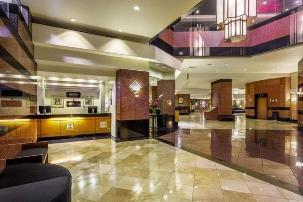 2Br Downtown High Ceiling Free Parking And Wifi Apartment Honolulu Ngoại thất bức ảnh
