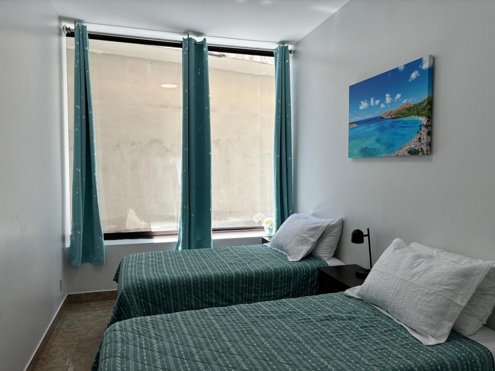 2Br Downtown High Ceiling Free Parking And Wifi Apartment Honolulu Ngoại thất bức ảnh