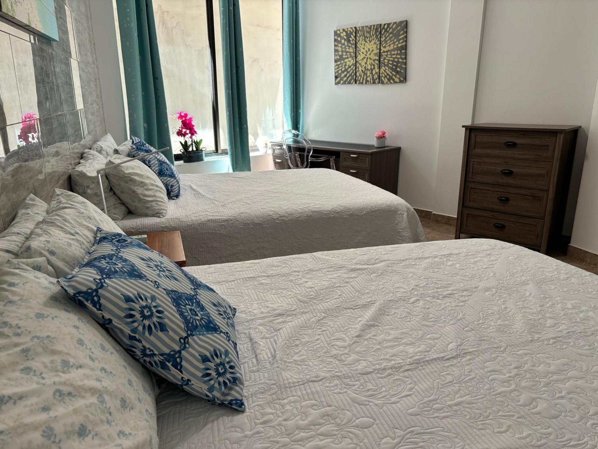 2Br Downtown High Ceiling Free Parking And Wifi Apartment Honolulu Ngoại thất bức ảnh